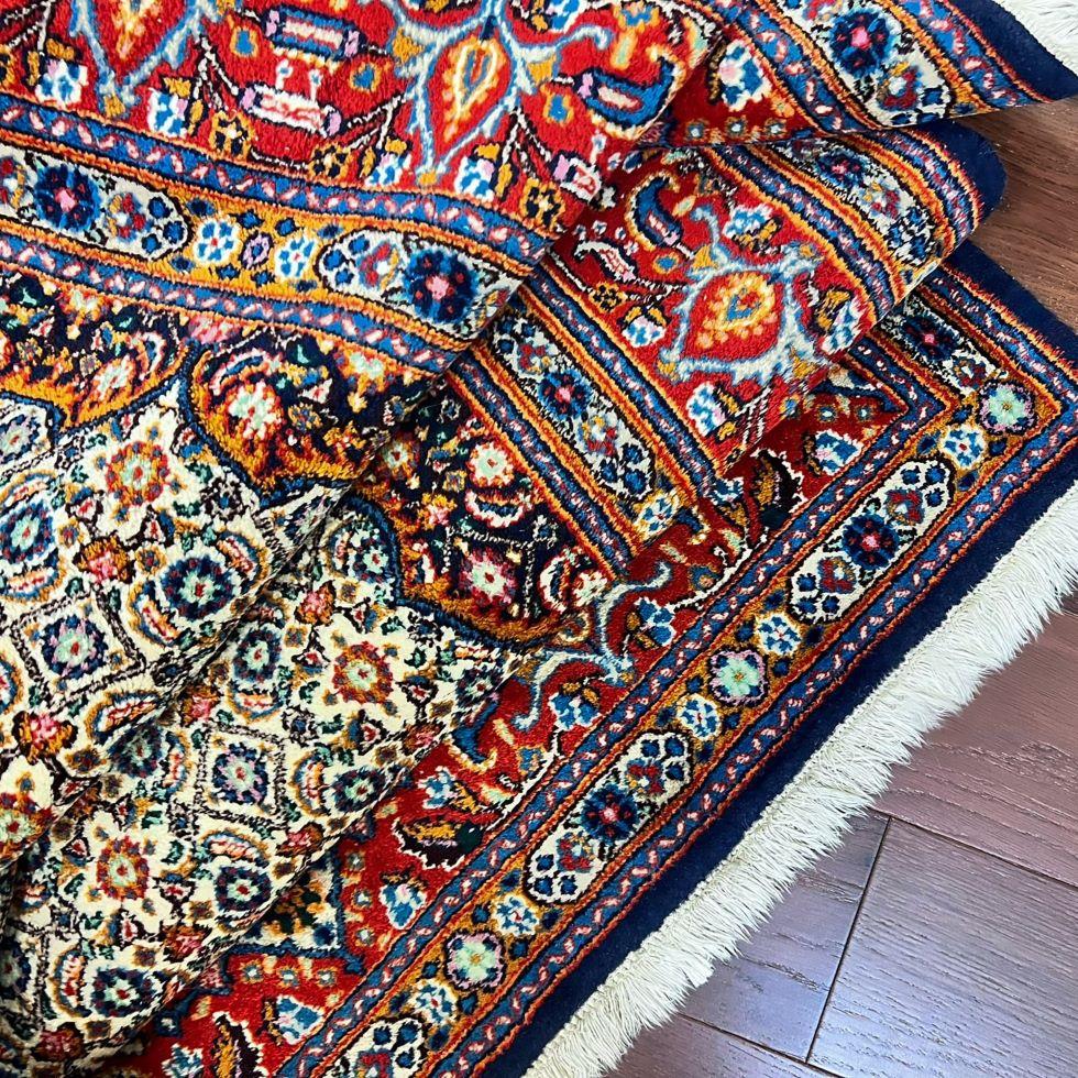 Fine Persian Rugs & Carpets