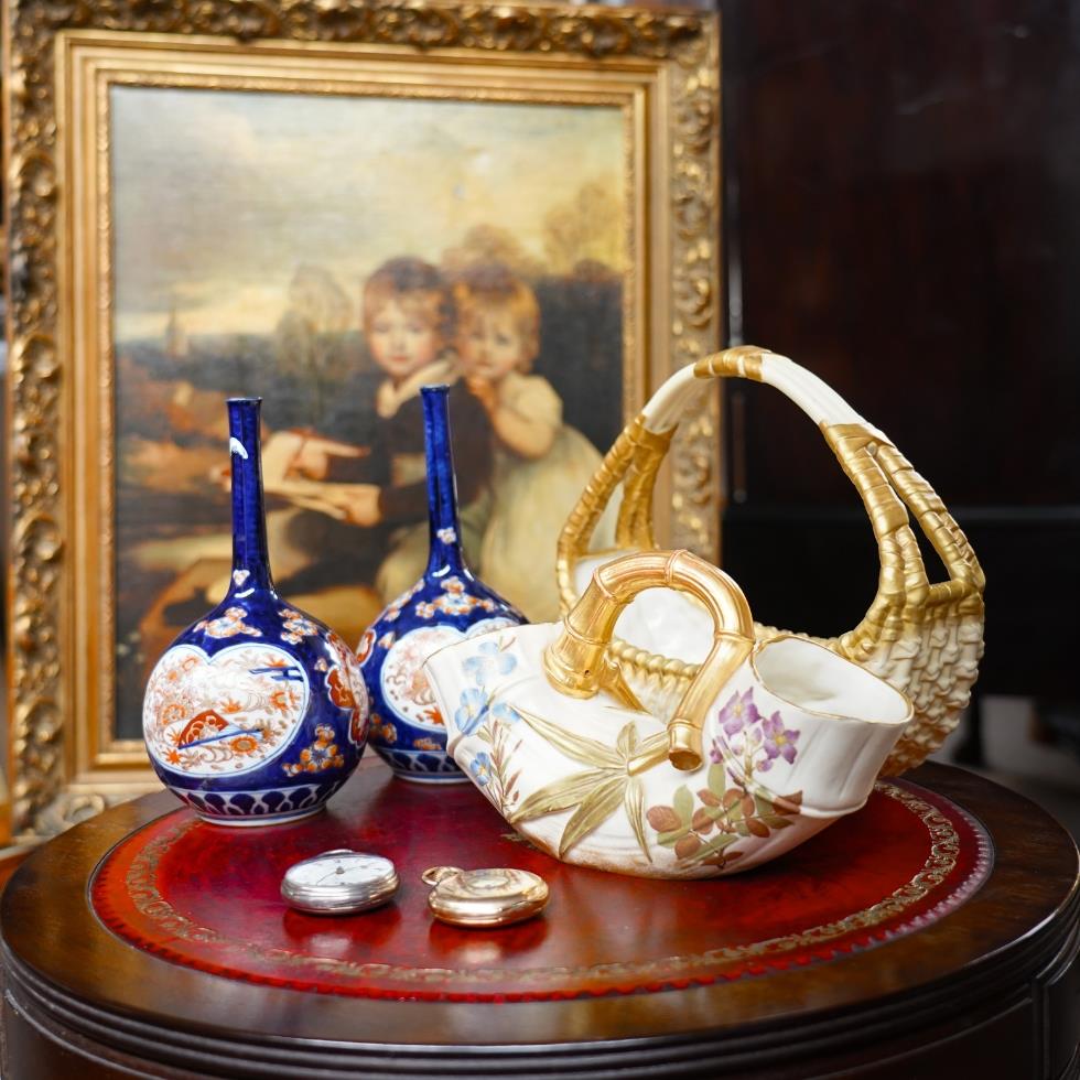 Affordable Antiques & Collectors on 03/10/2024