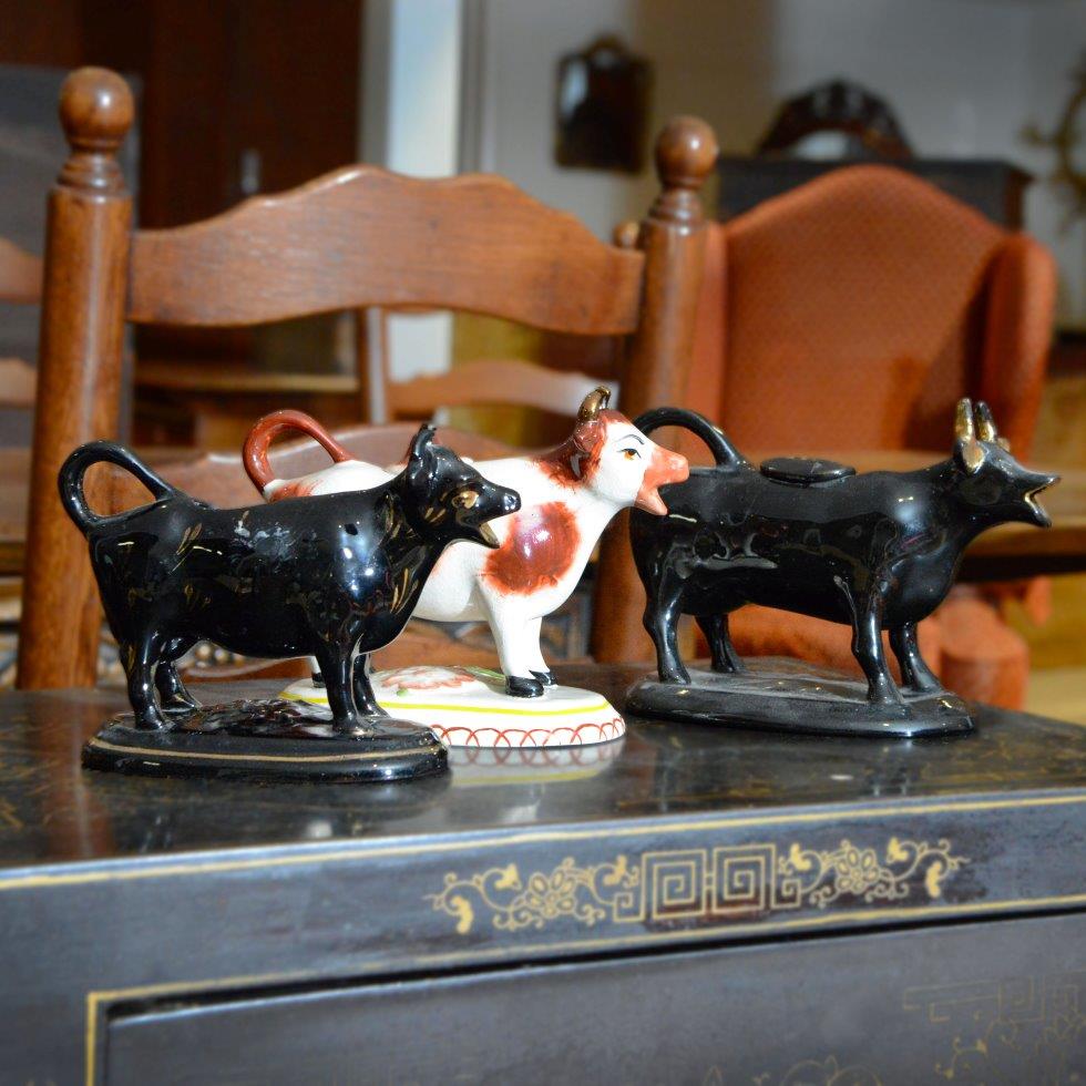 Affordable Antiques & Collectors