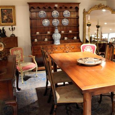 The Country House Sale