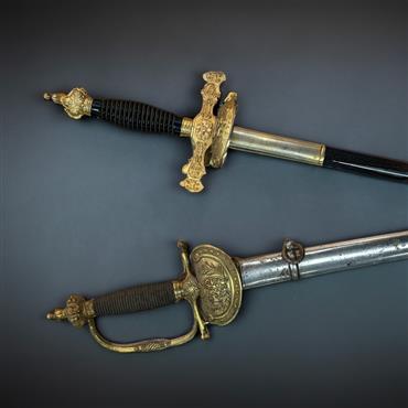 Militaria, Medals, Weapons & Sporting Guns