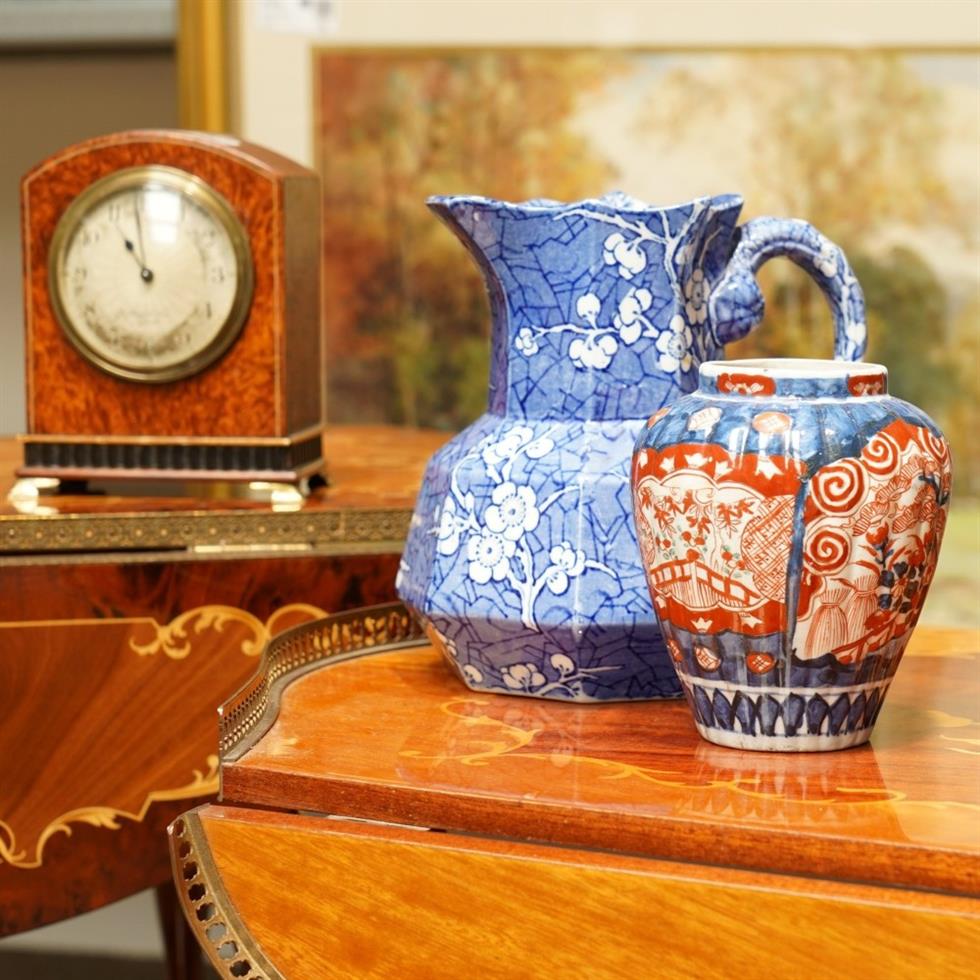Affordable Antiques & Collectors on 29/05/2025