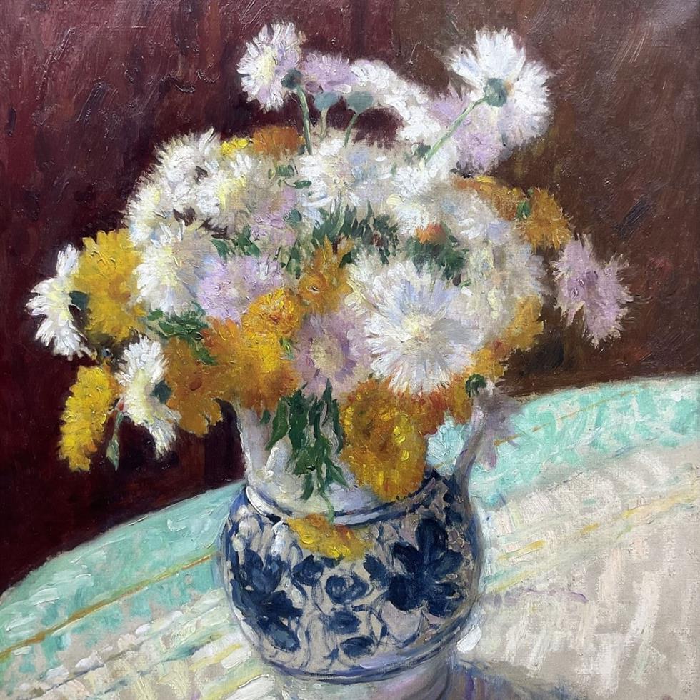 The Summer Art Sale on 13/06/2025