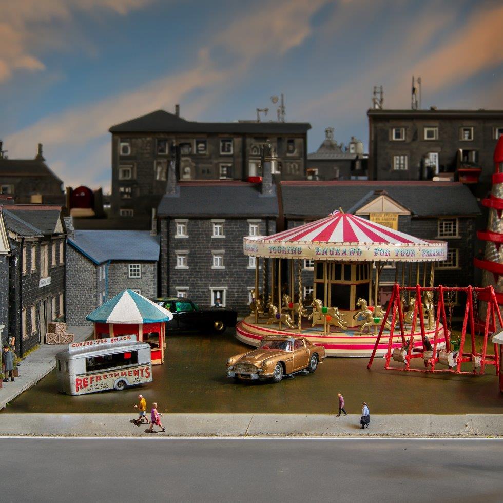 Toys & Models on 03/07/2025