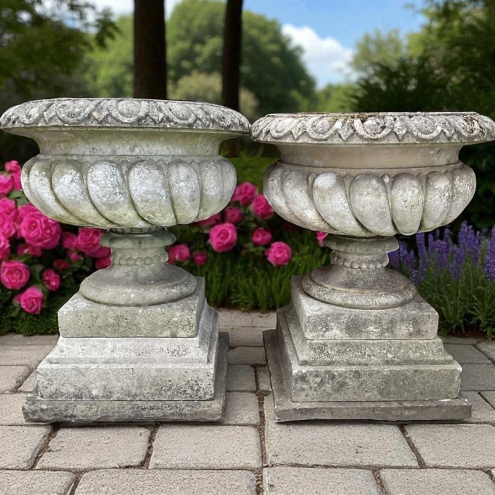 Garden, Home & Commercial Assets on 09/07/2025