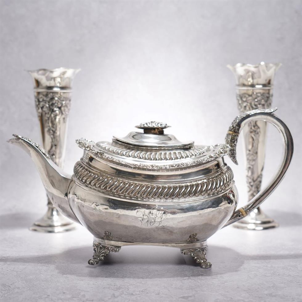 The Silver Sale on 24/07/2025