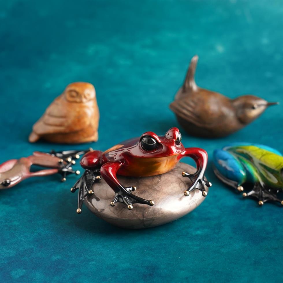 Antiques & Decorative Objects on 24/07/2025