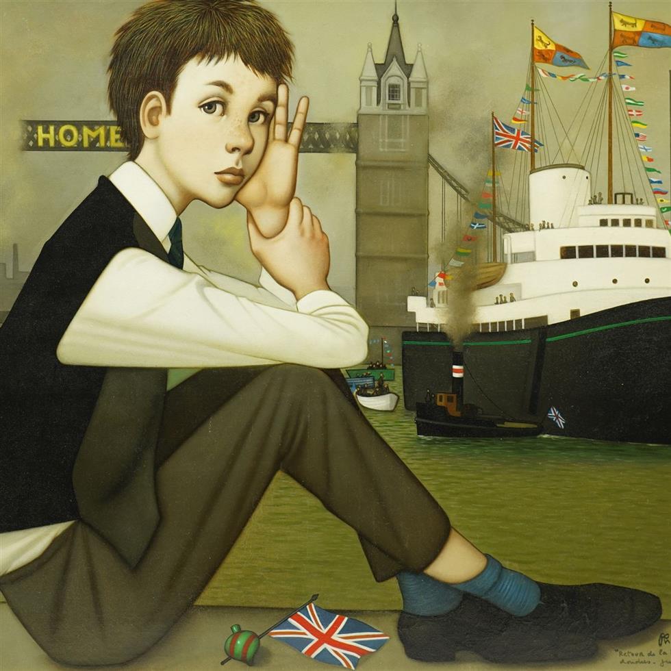 Fine & Affordable Art on 29/08/2025