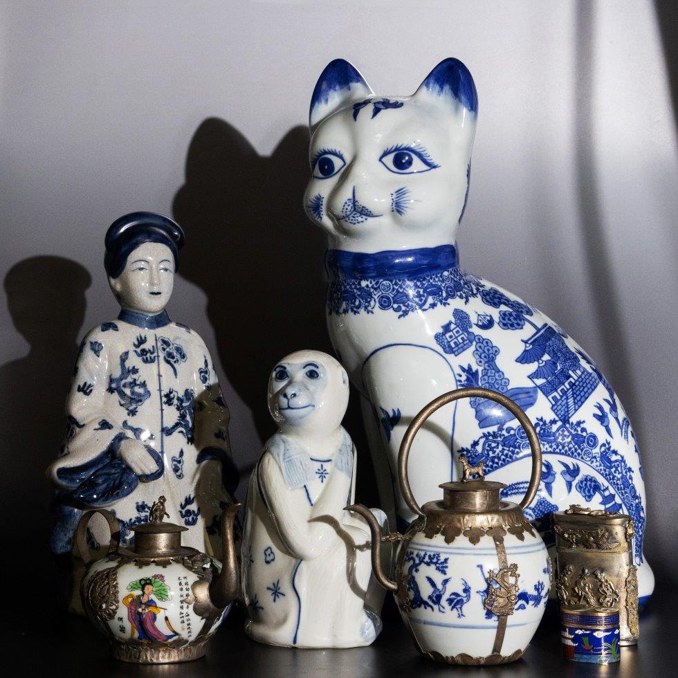 Affordable Antiques & Collectors on 05/09/2025