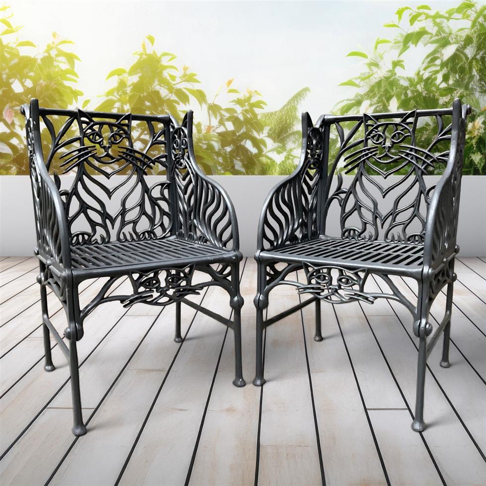 Garden, Home & Commercial Assets on 10/09/2025