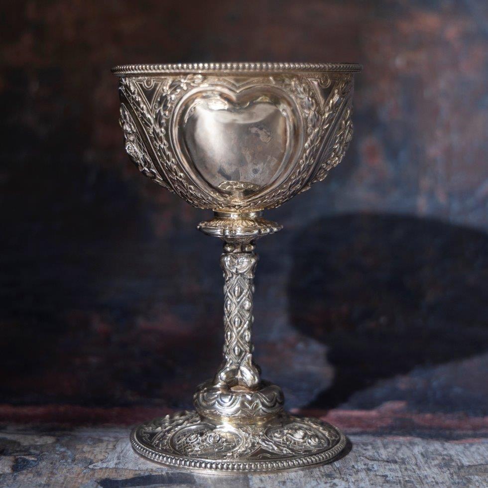 The Silver Sale on 08/10/2025