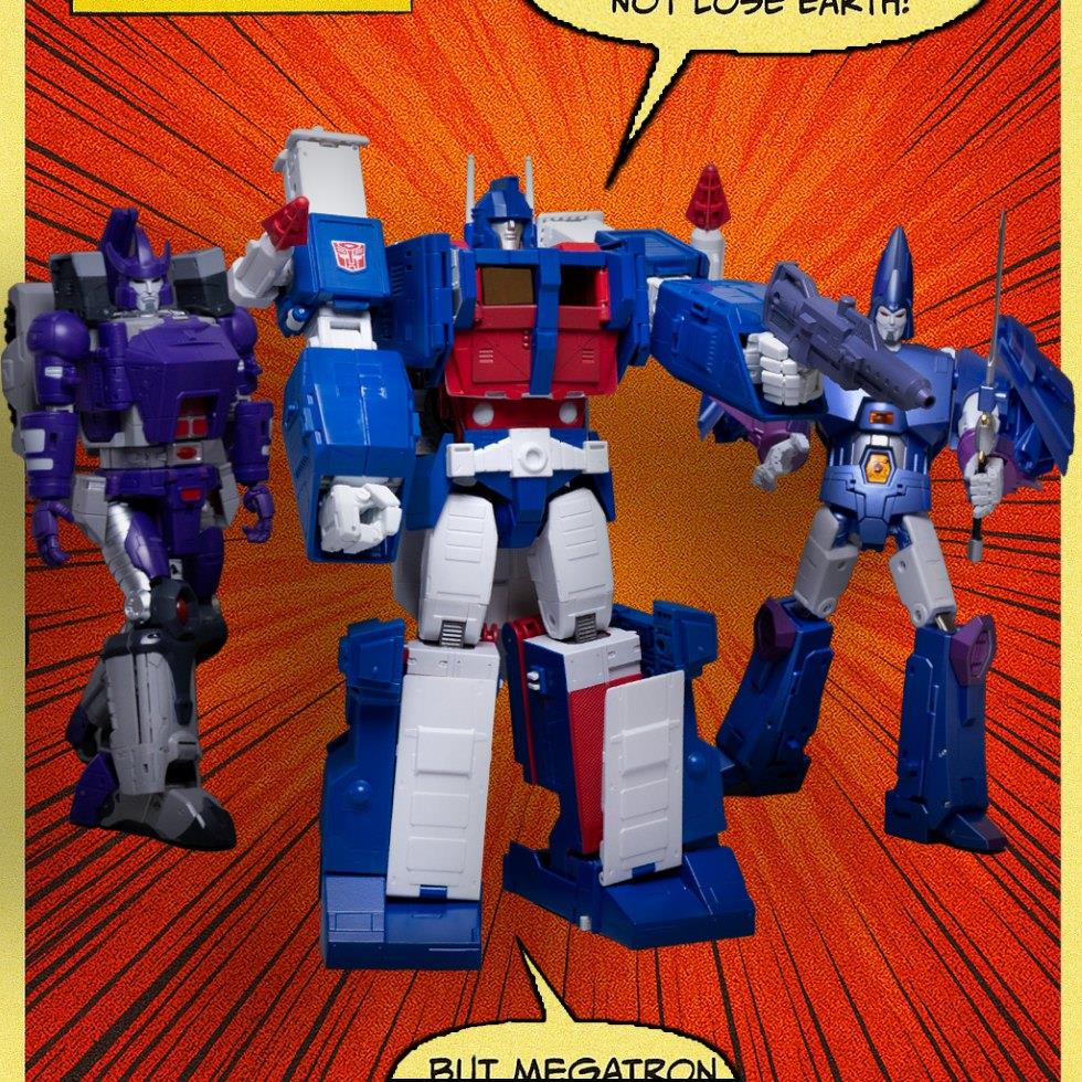 Toys & Models on 13/11/2025