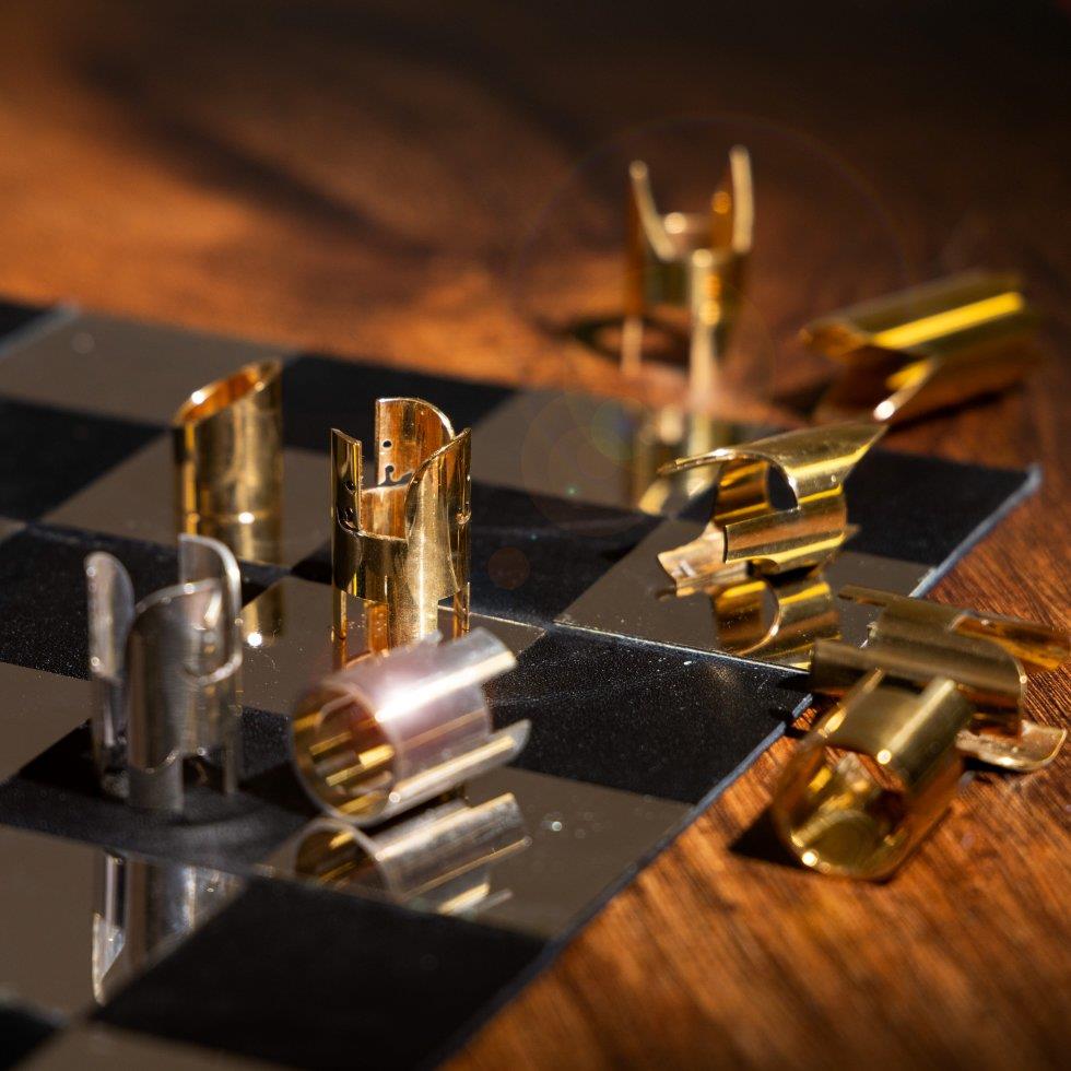 The Silver Sale on 19/11/2025