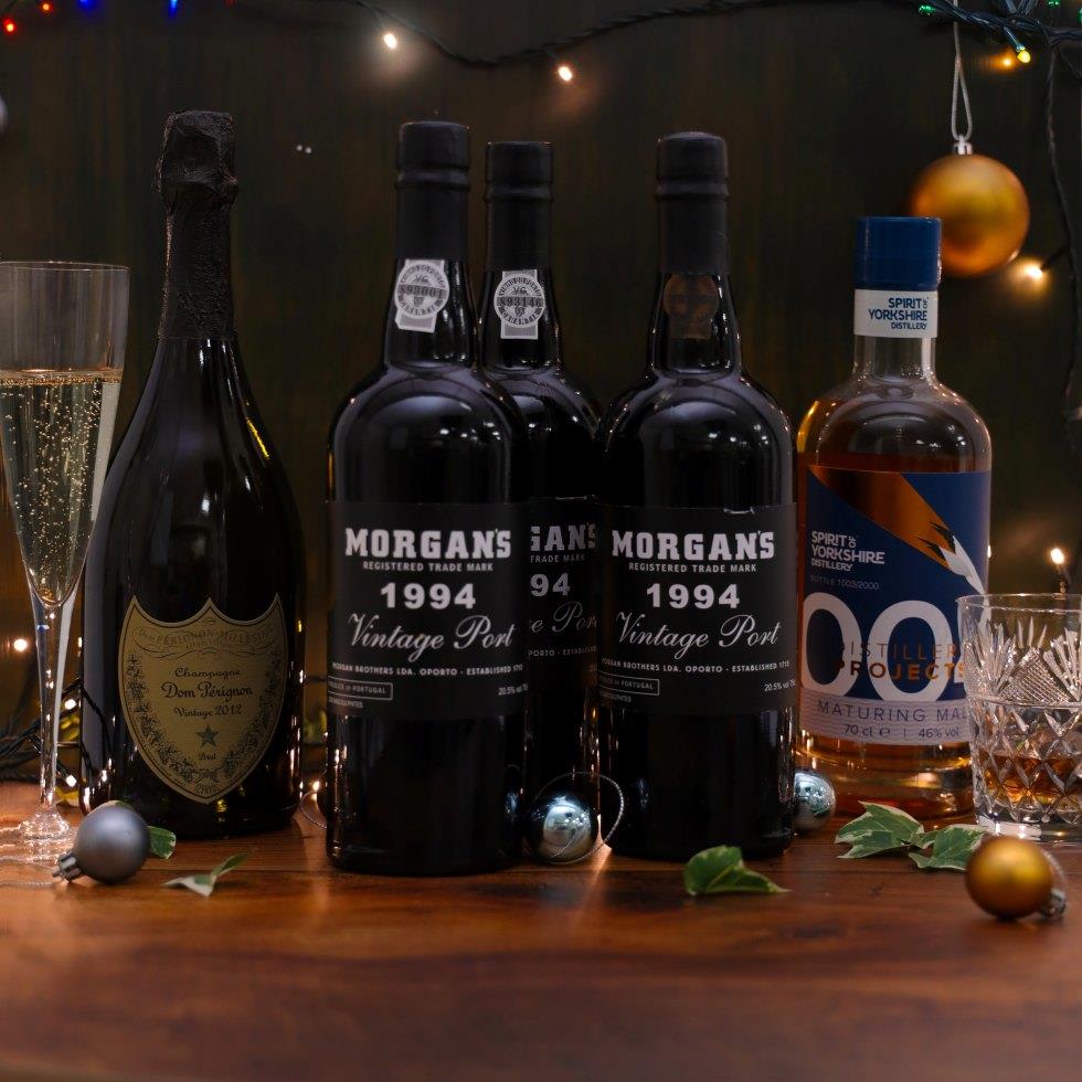 Wine, Whisky & Advertising on 10/12/2025