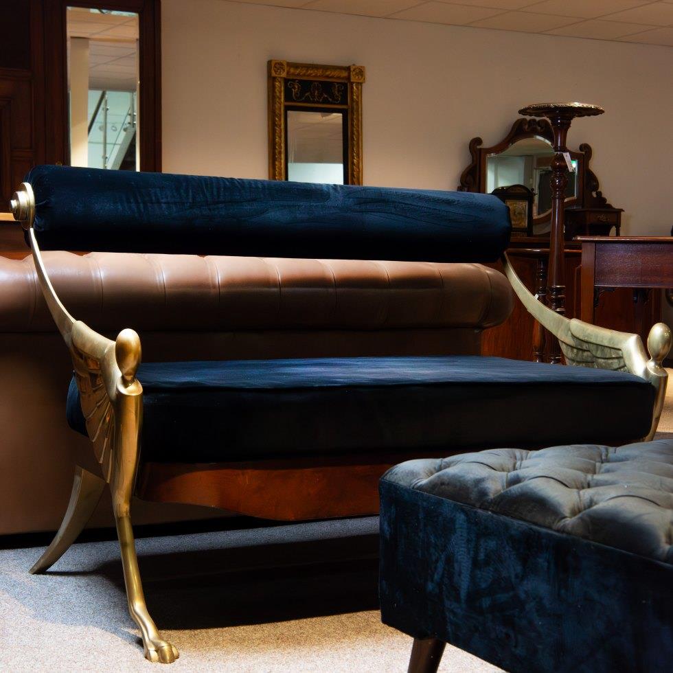 Furniture, Rugs & Interiors on 10/12/2025
