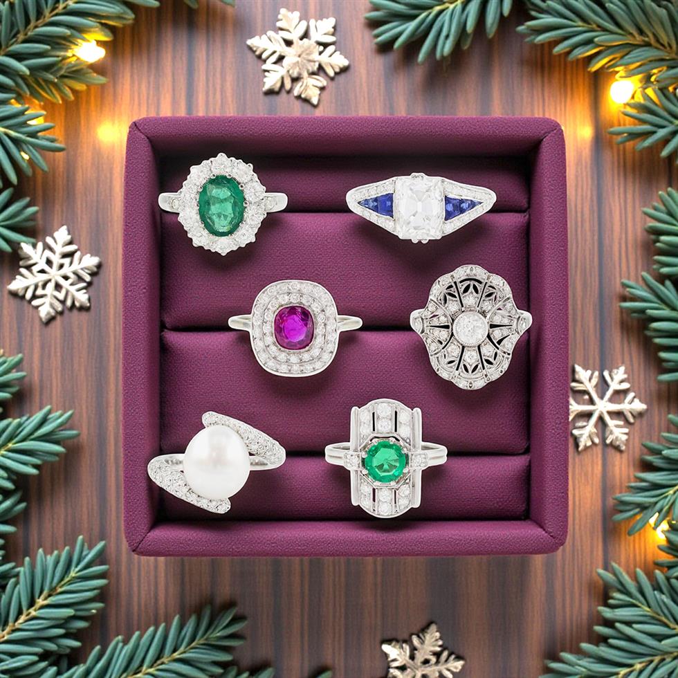 Jewellery & Watches on 11/12/2025