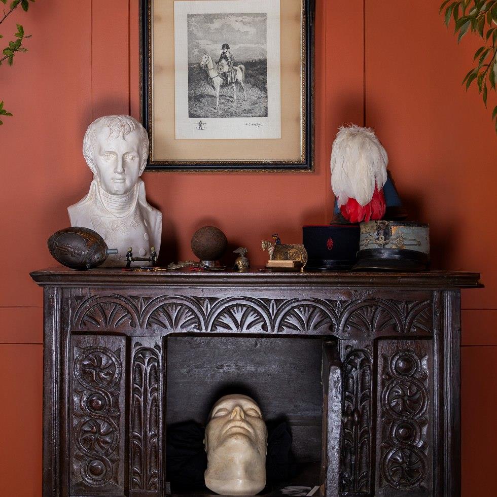 A Collector’s Legacy: Militaria, Natural History & Objects of Intrigue (Part II) on 03/12/2025