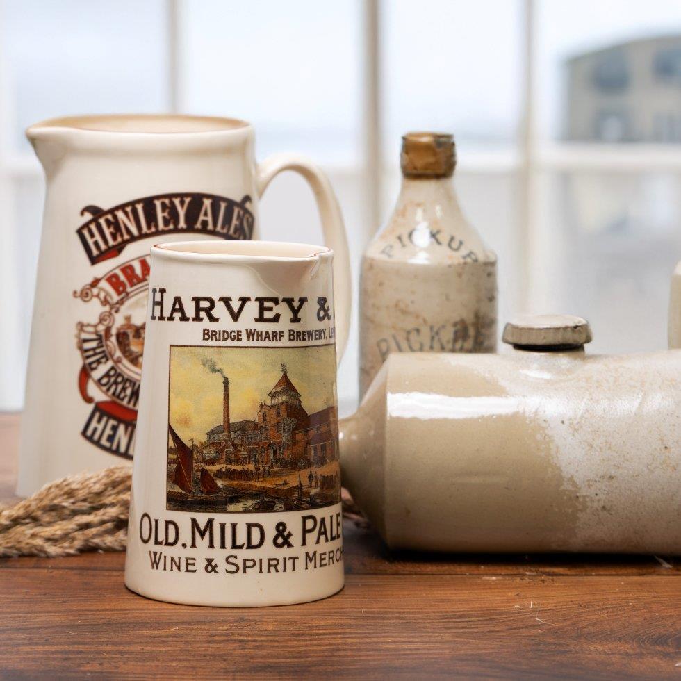 Affordable Antiques: Collectors, Pictures & Jewellery on 23/01/2026