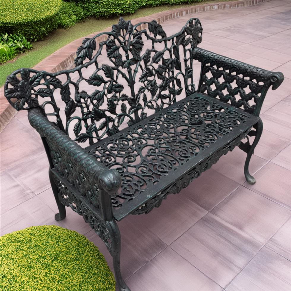 Garden, Home & Commercial Assets on 28/01/2026