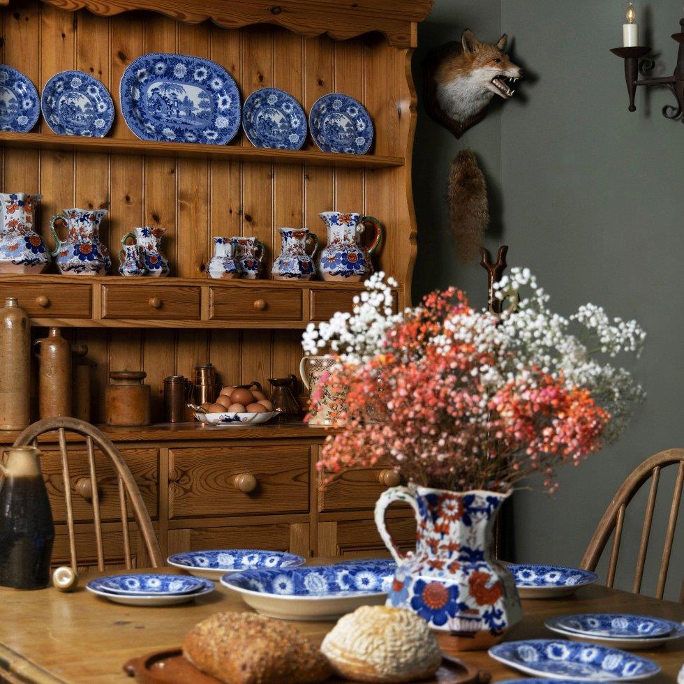 Country Living on 06/02/2026