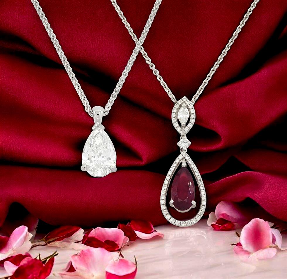 Jewellery on 12/02/2026