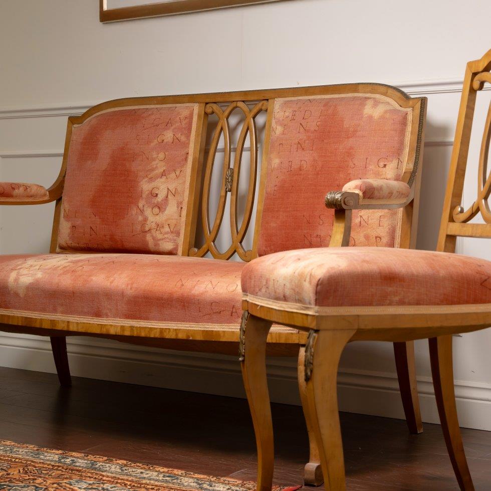 Furniture & Rugs on 12/02/2026