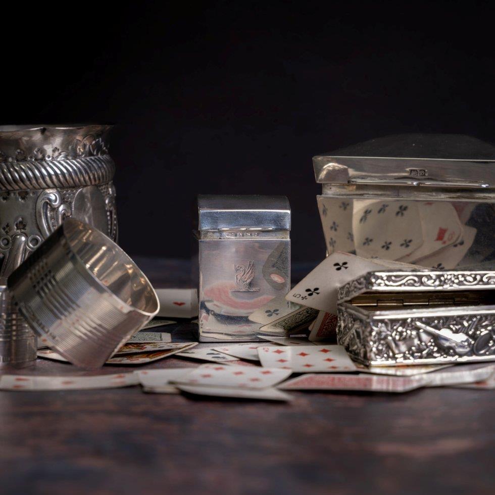 Silver on 13/02/2026