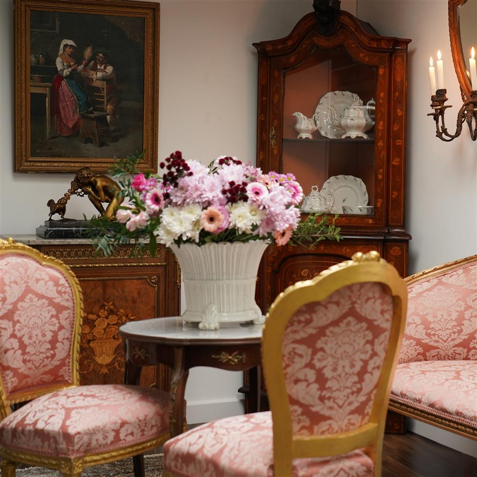 The Period Home on 20/02/2026