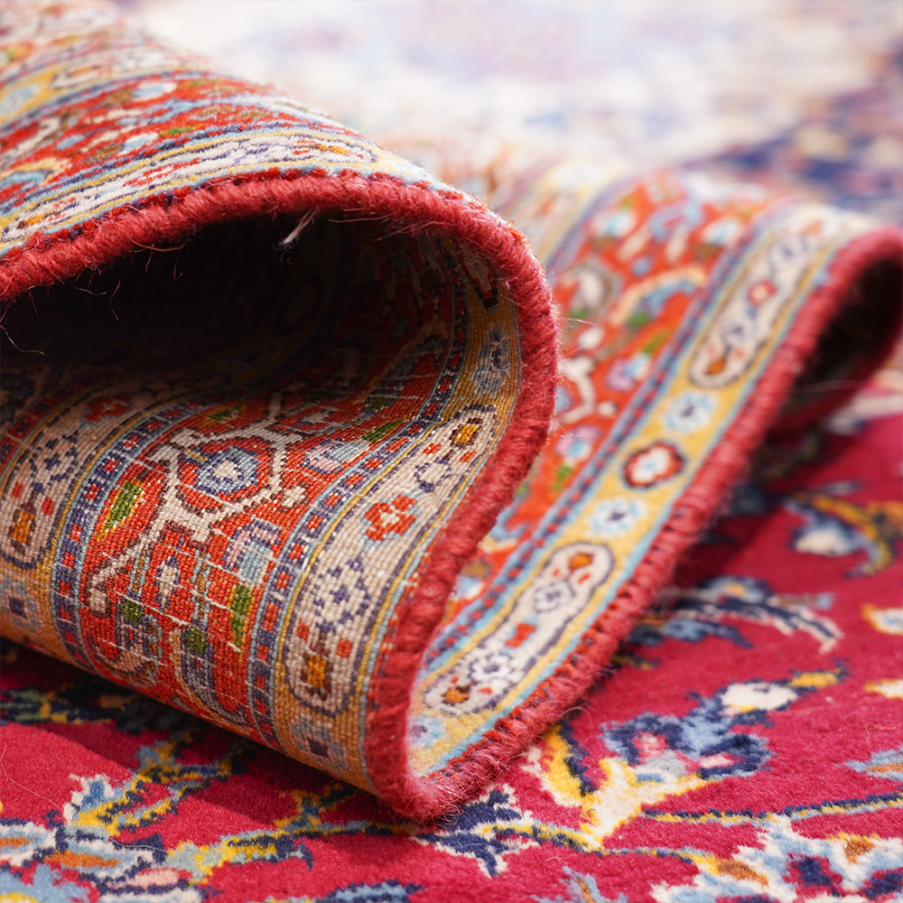 Persian & Oriental Rugs & Carpets on 25/02/2026