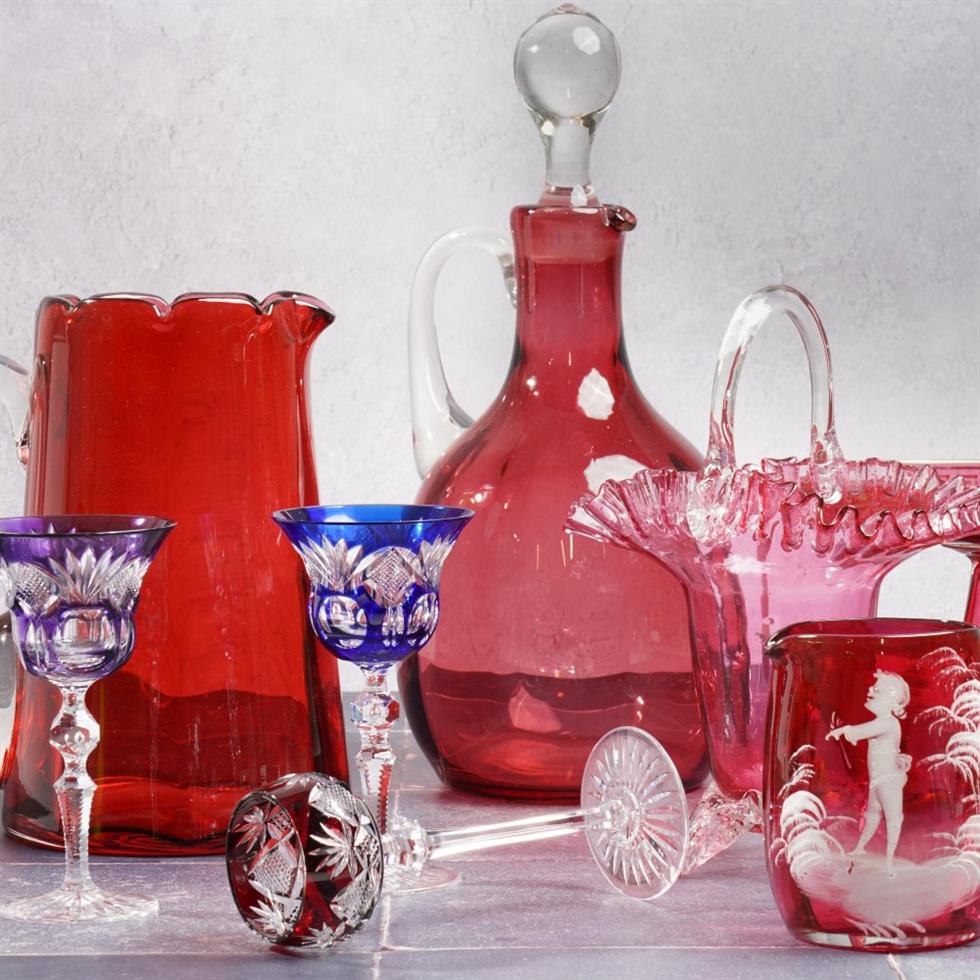 Affordable Antiques: Collectors, Pictures & Jewellery on 27/02/2026