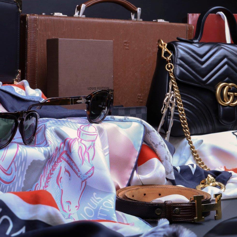 Luxury Accessories on 13/03/2026