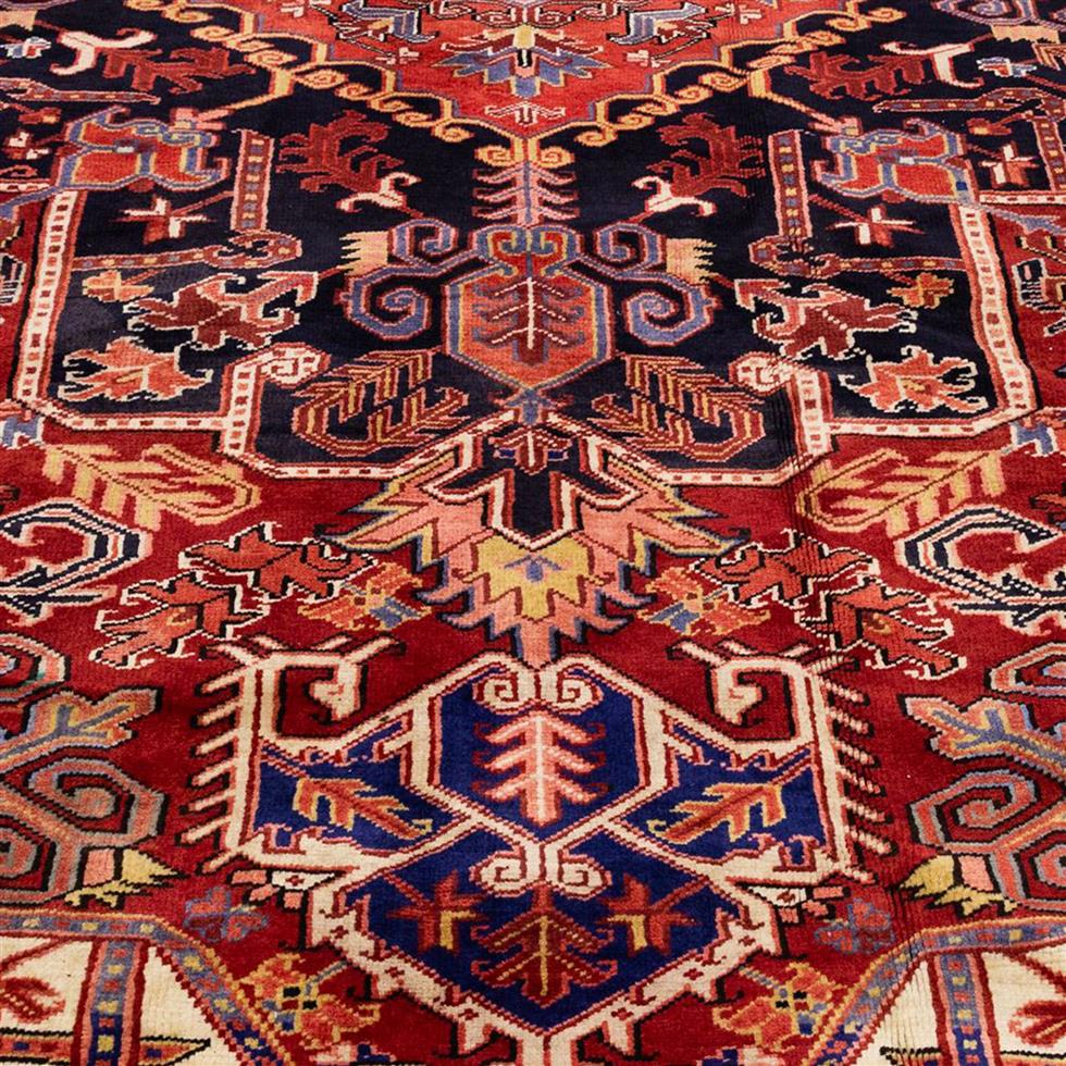 Persian & Oriental Rugs & Carpets on 25/03/2026