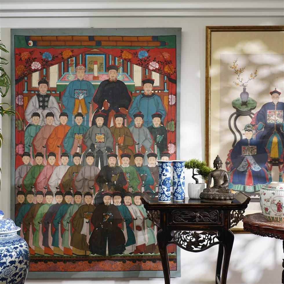 Asian Art on 02/04/2026