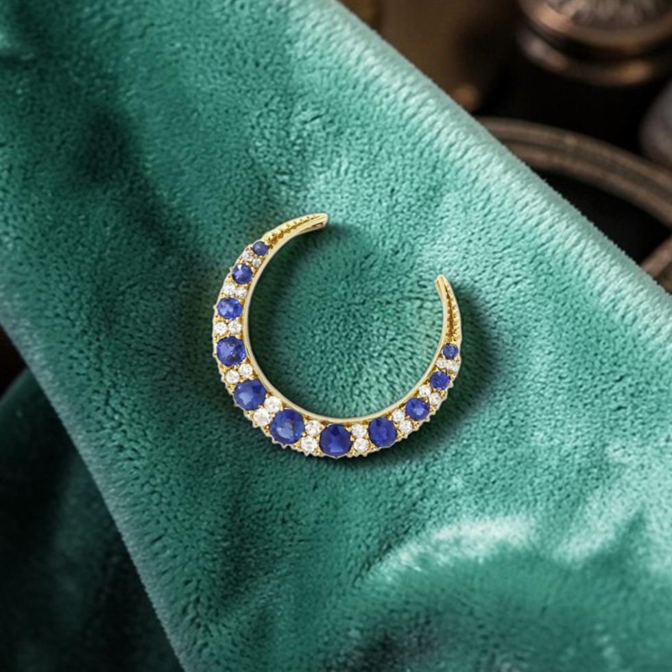 Jewellery on 09/04/2026