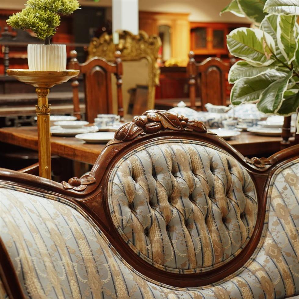 Furniture & Rugs on 09/04/2026