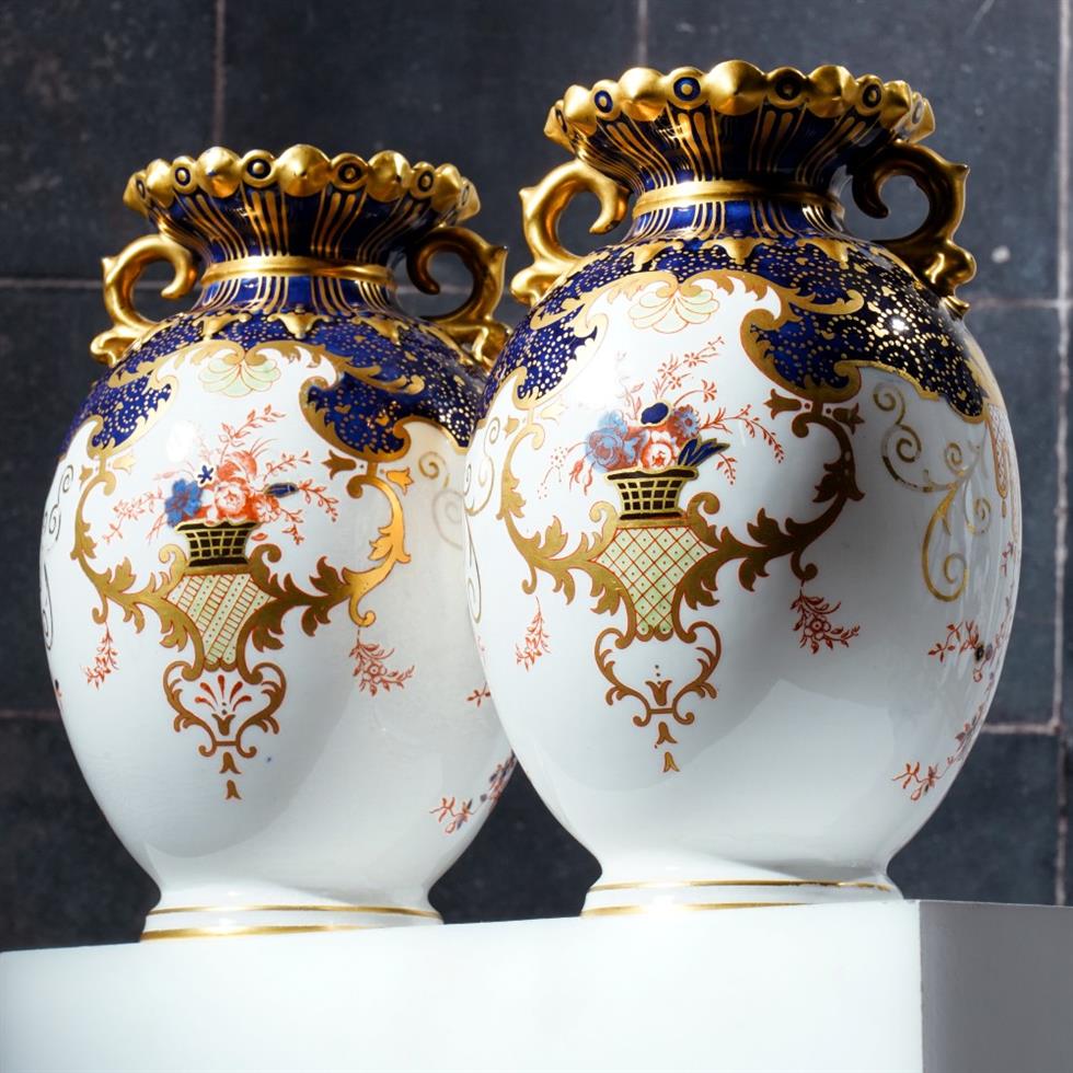 Antique & Decorative Objects on 10/04/2026