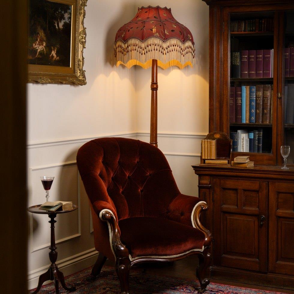 The Period Home on 17/04/2026