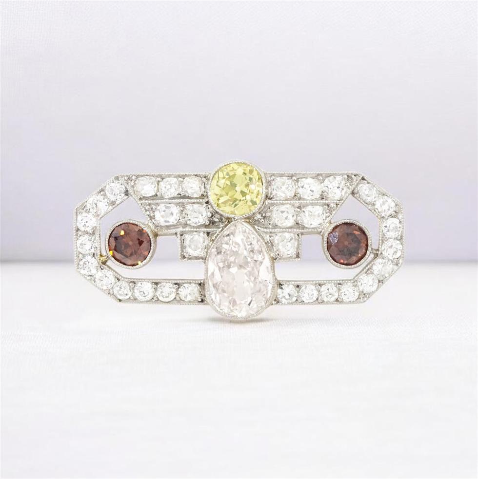 Jewellery on 23/04/2026