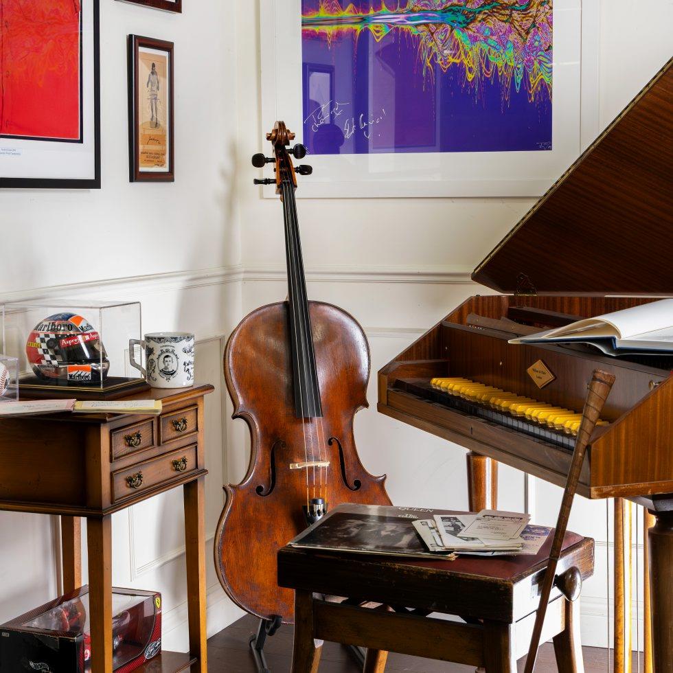 Music, Sport & Entertainment on 30/04/2026