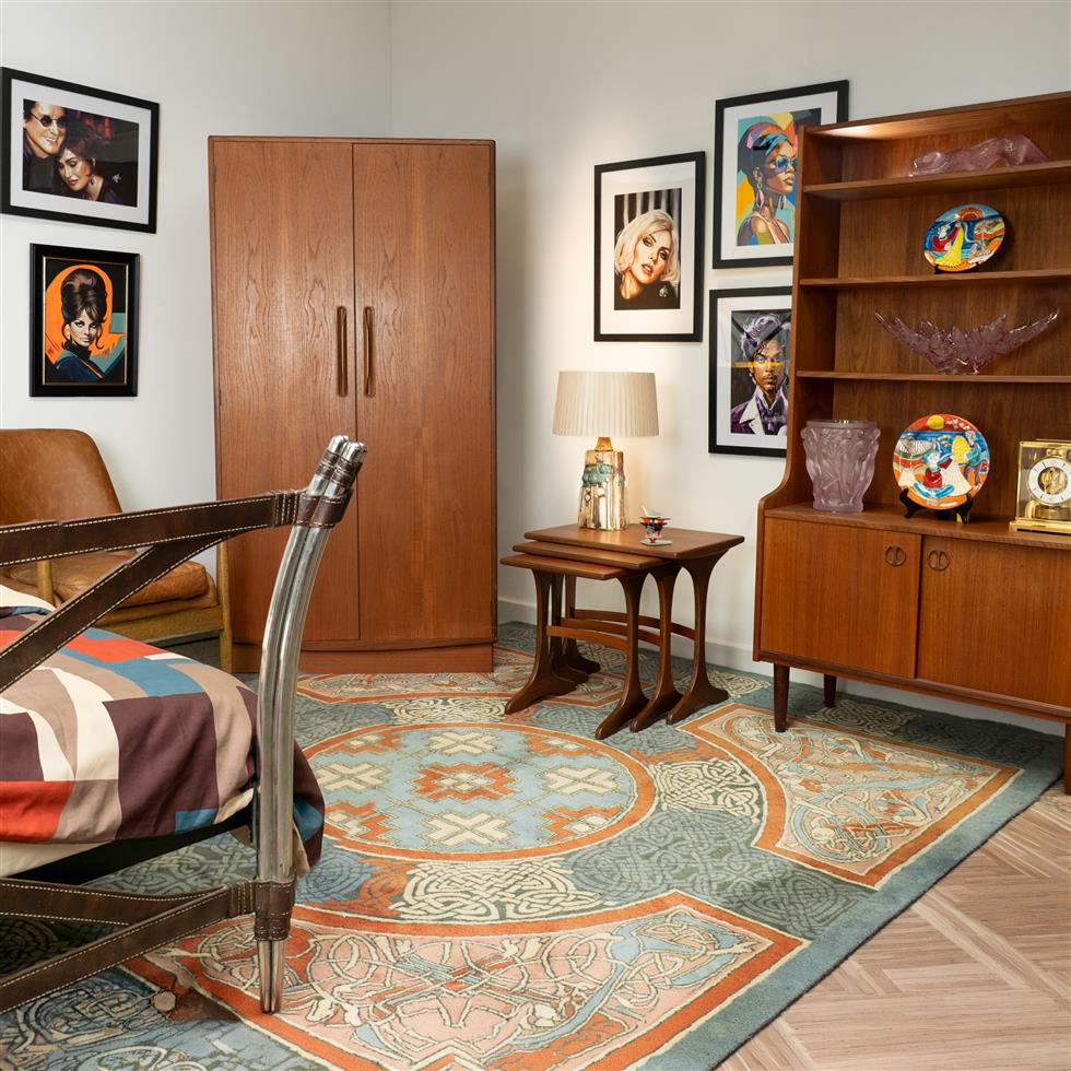 Modern Living & Design on 08/05/2026