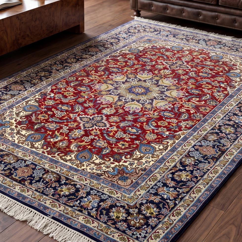 Persian & Oriental Rugs & Carpets on 27/05/2026