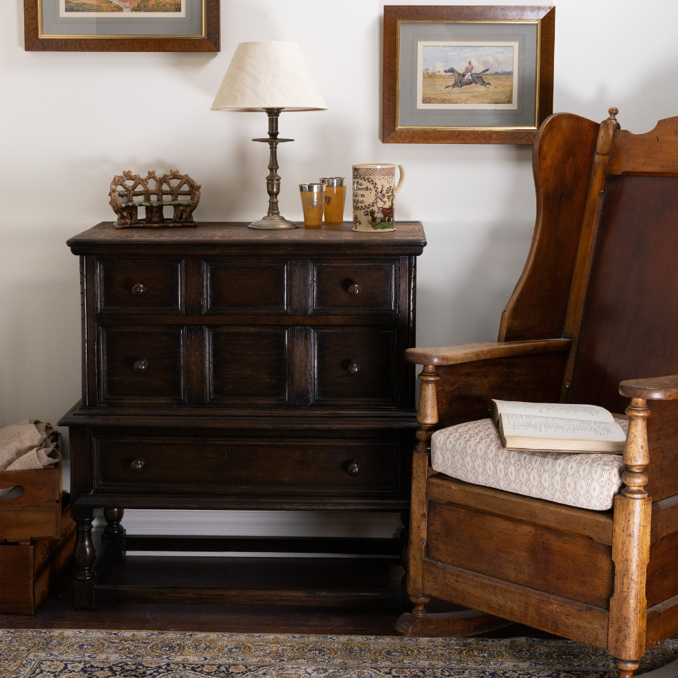 Country Living on 29/05/2026