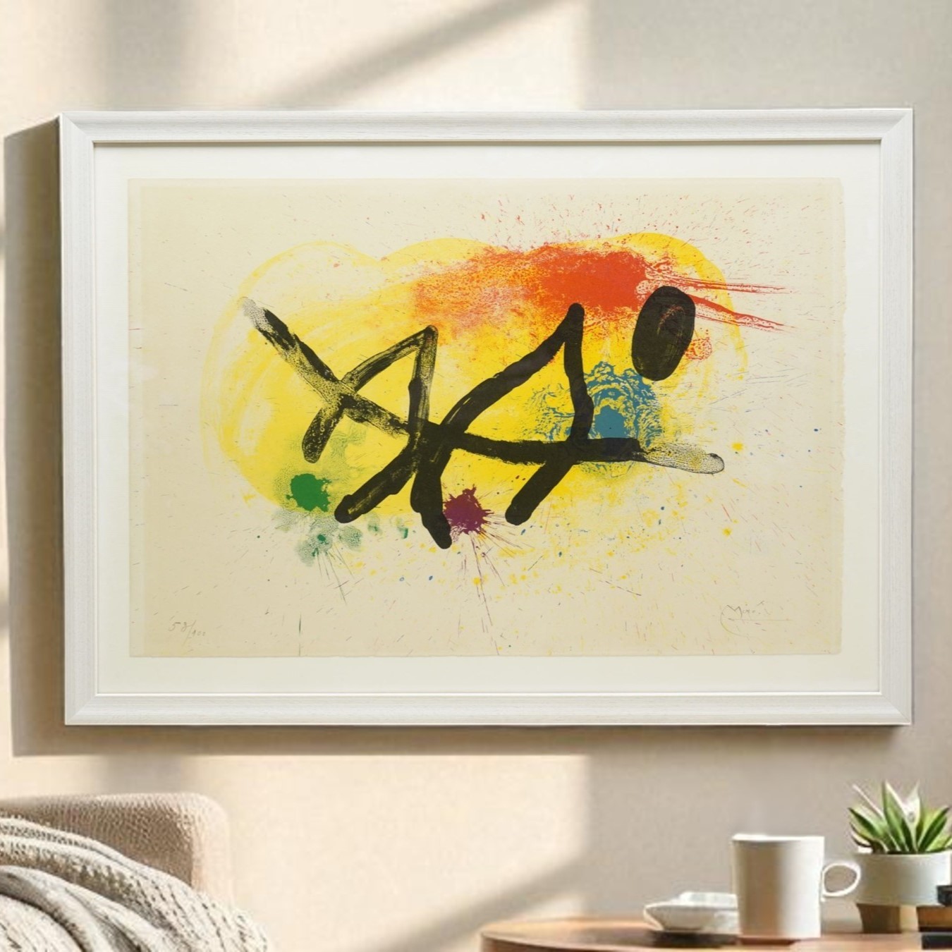 Modern Art on 04/06/2026