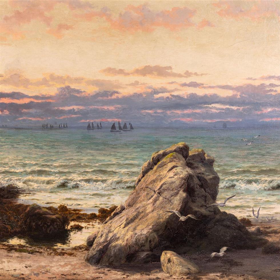Fine Paintings on 05/06/2026