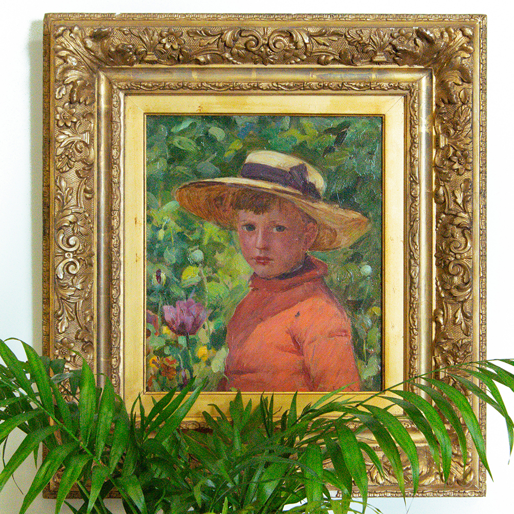 Portraits & Nudes on 19/06/2026