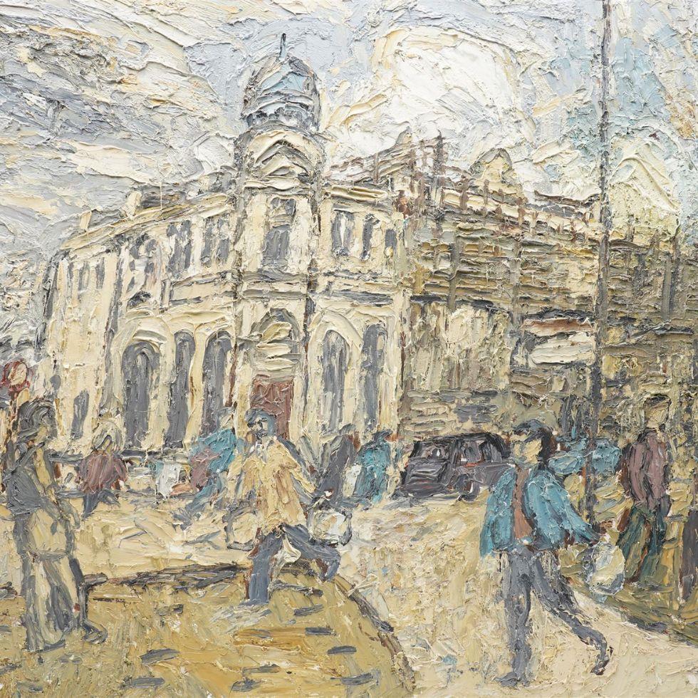 Affordable Art on 02/07/2026