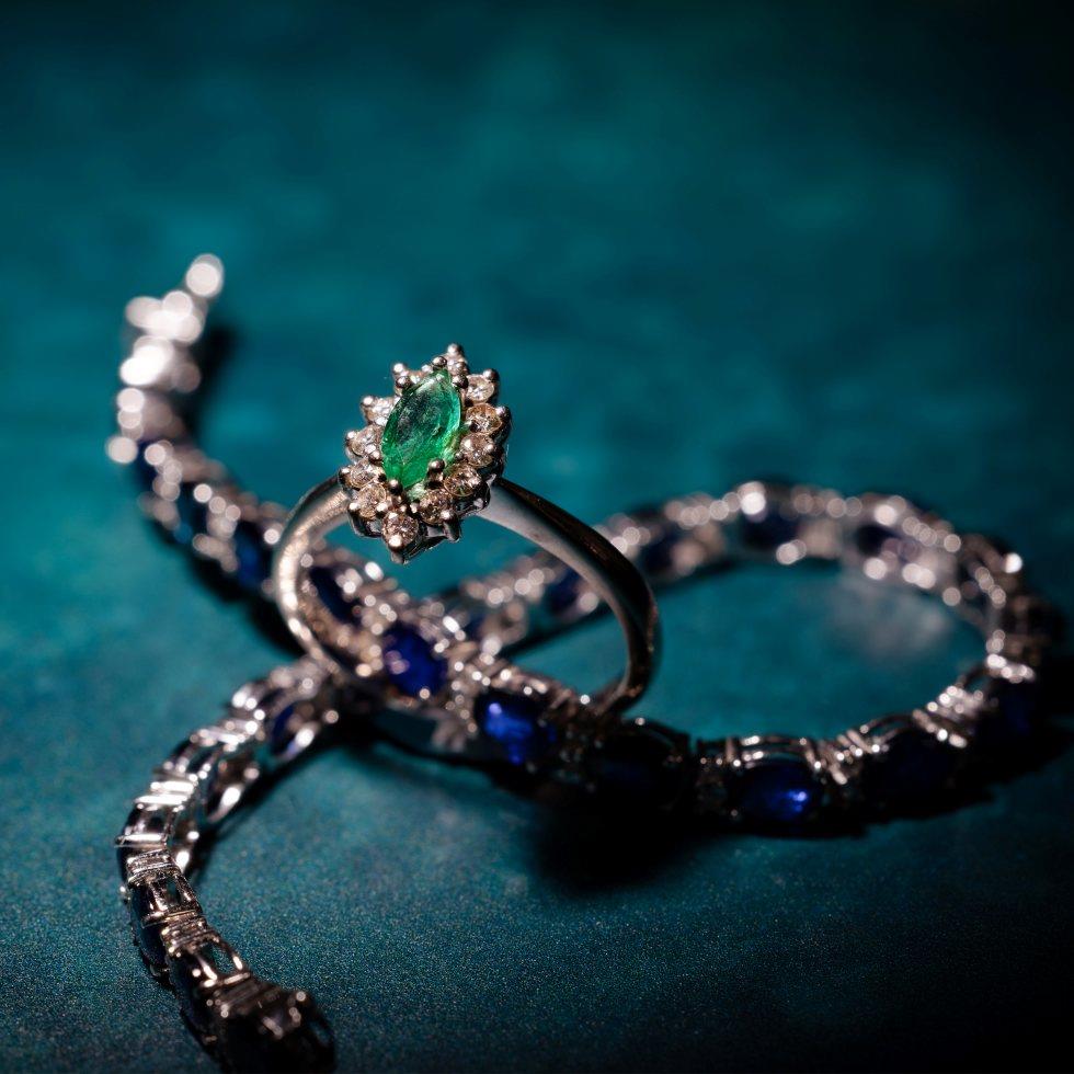 Jewellery on 09/07/2026