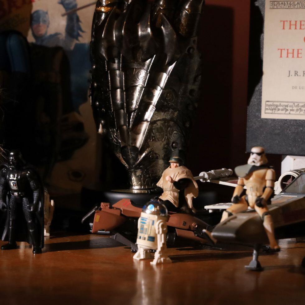 Sci-Fi & Fantasy on 23/07/2026