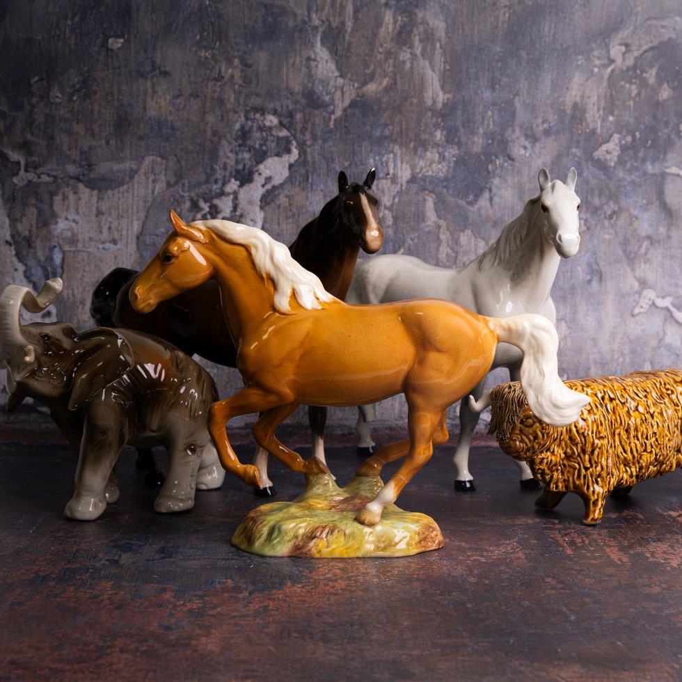Affordable Antiques: Collectors, Pictures & Jewellery on 31/07/2026