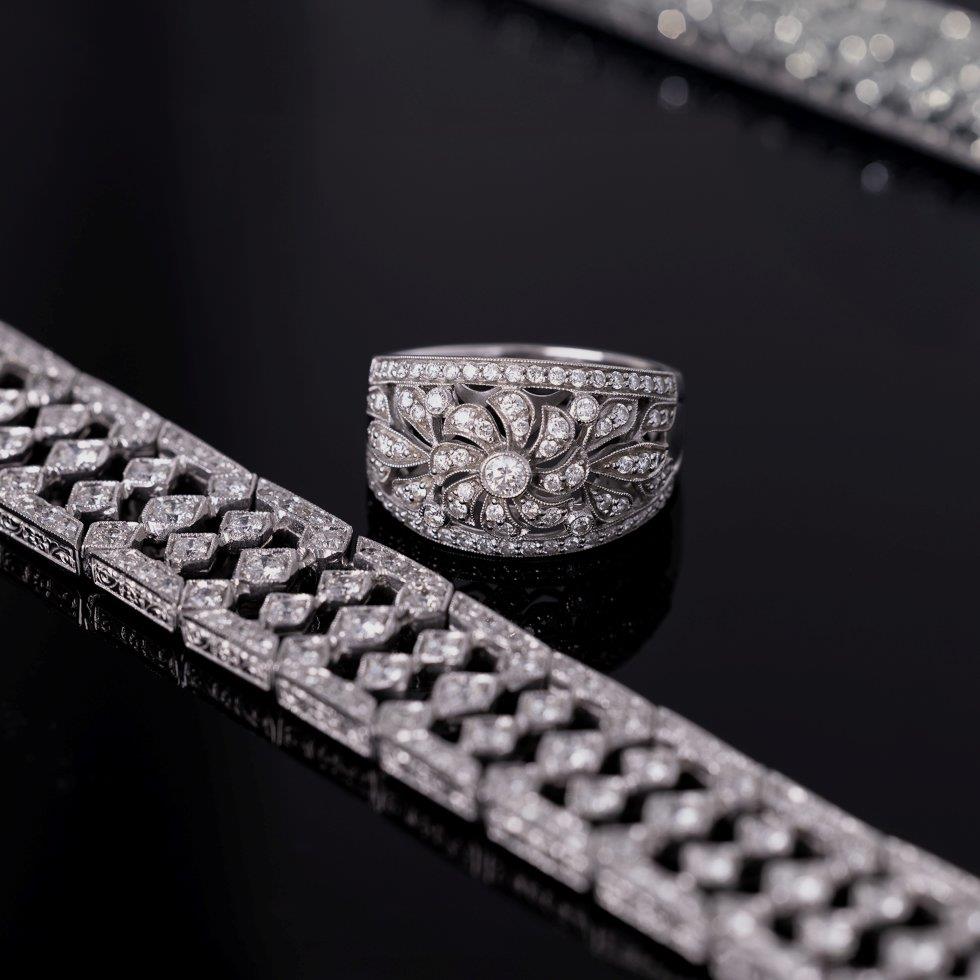 Jewellery on 13/08/2026